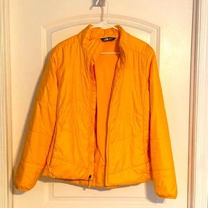 Northface Puffer Jacket